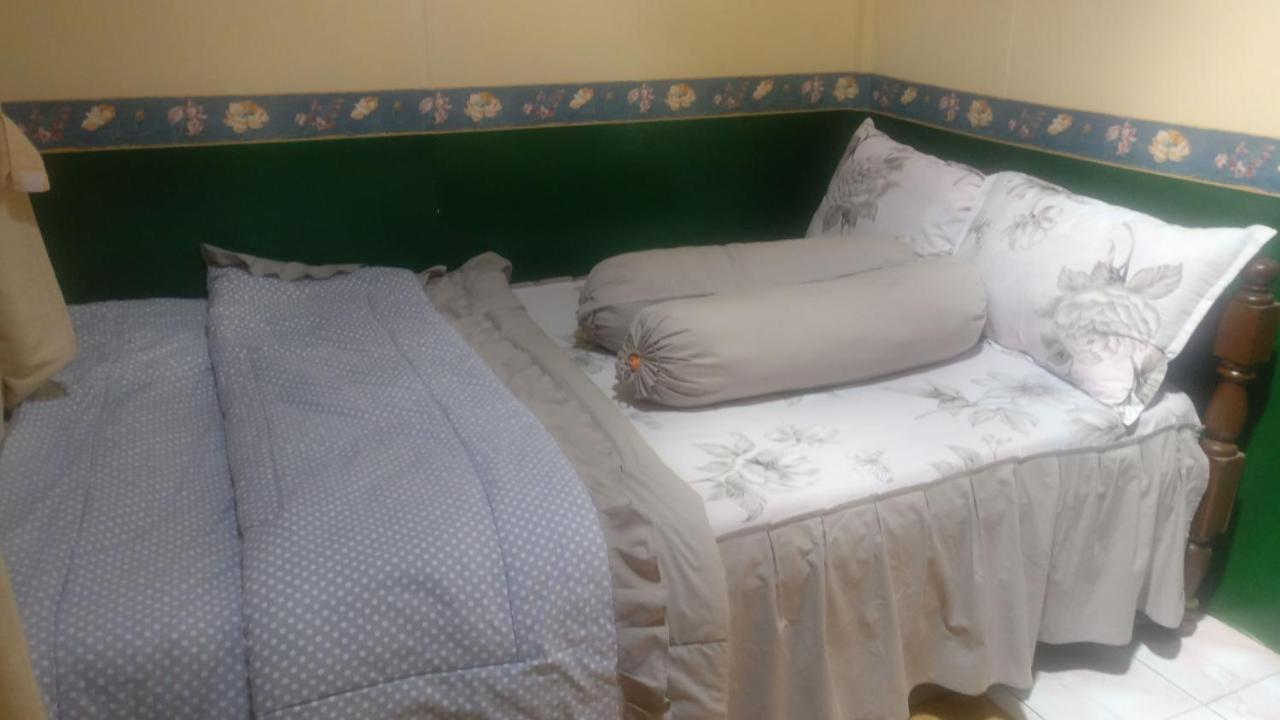 Homestay Arya Mangunan Bantul Luaran gambar