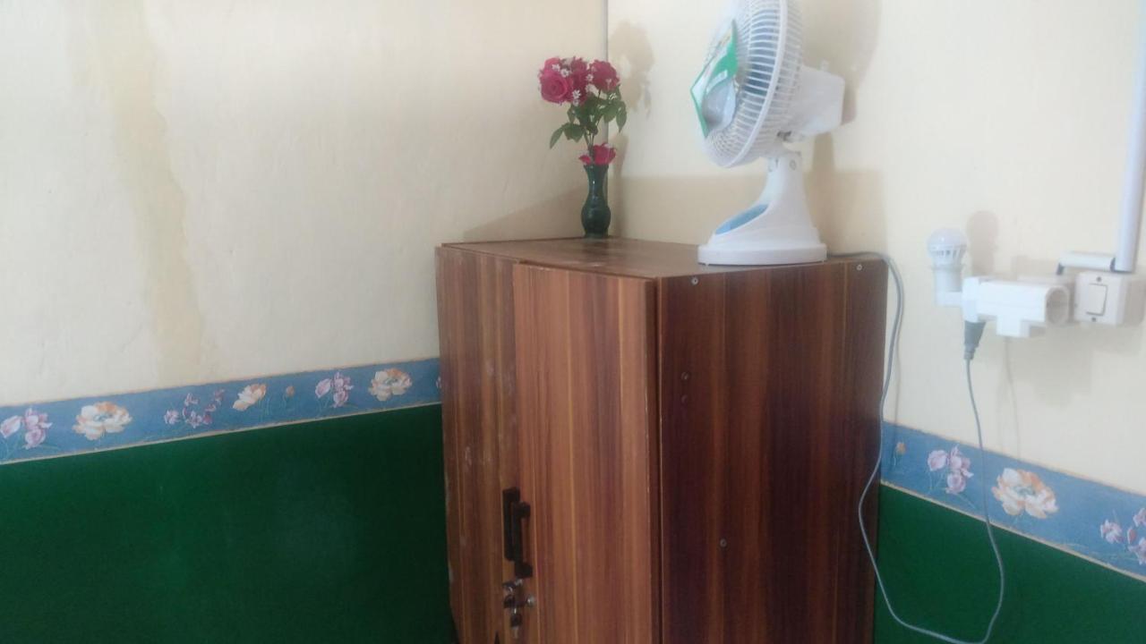 Homestay Arya Mangunan Bantul Luaran gambar