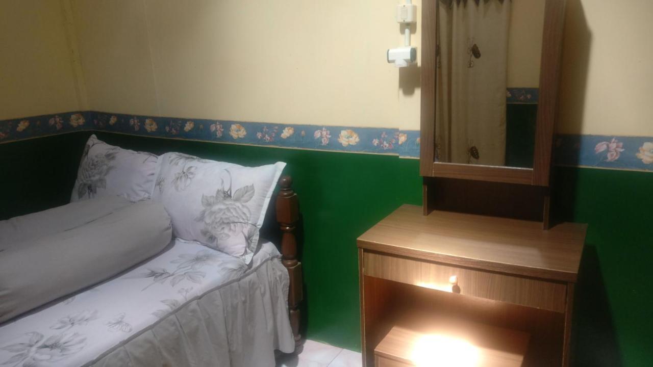 Homestay Arya Mangunan Bantul Luaran gambar