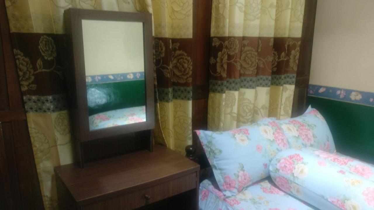 Homestay Arya Mangunan Bantul Luaran gambar
