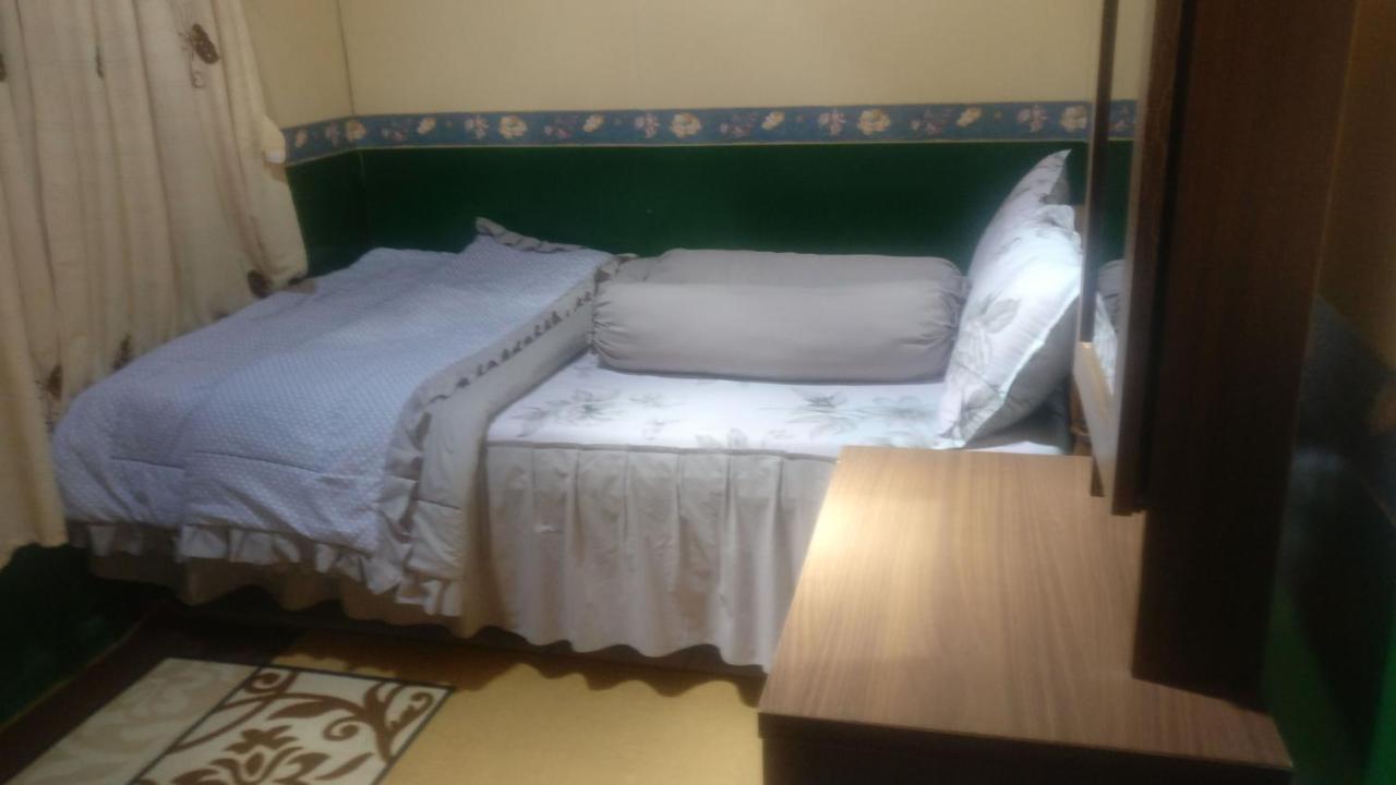 Homestay Arya Mangunan Bantul Luaran gambar