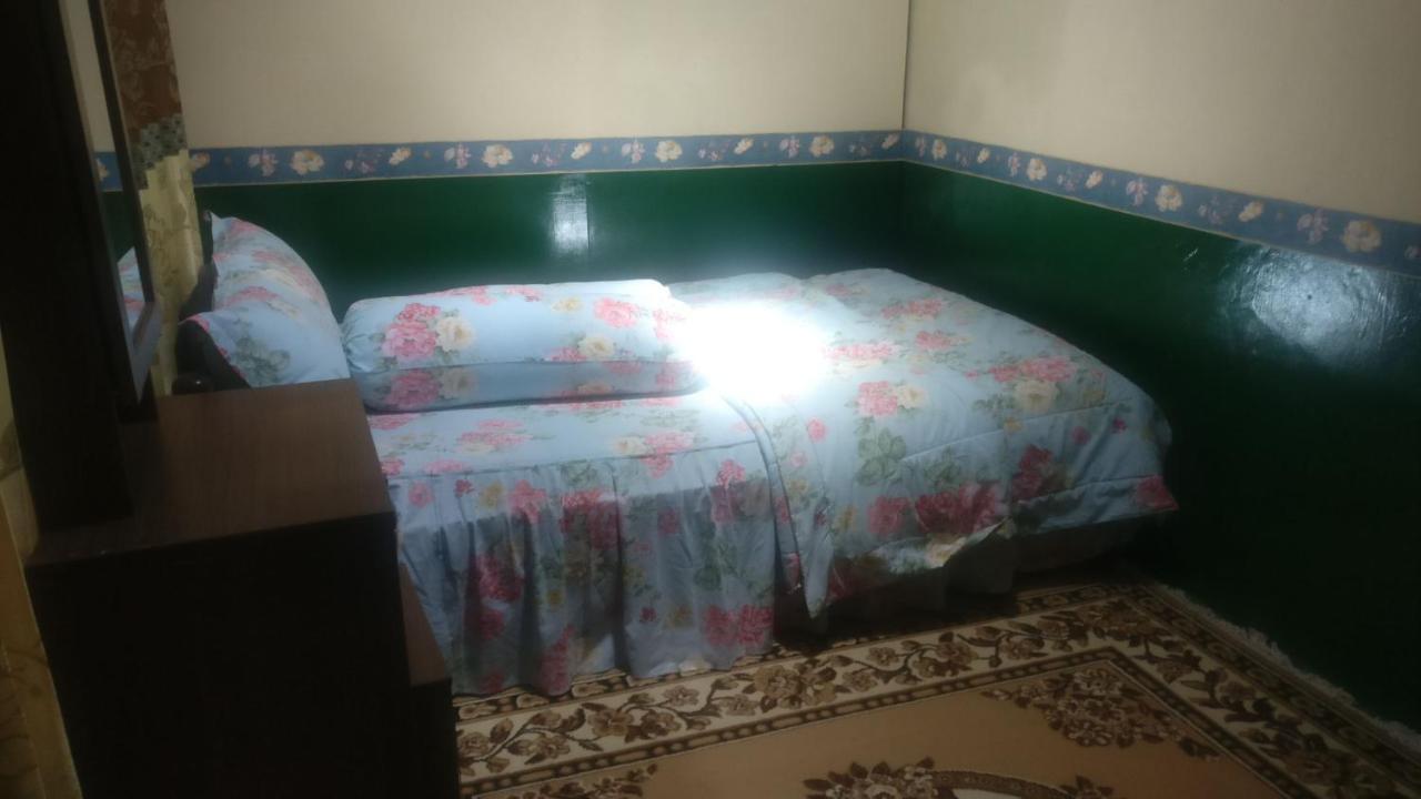 Homestay Arya Mangunan Bantul Luaran gambar